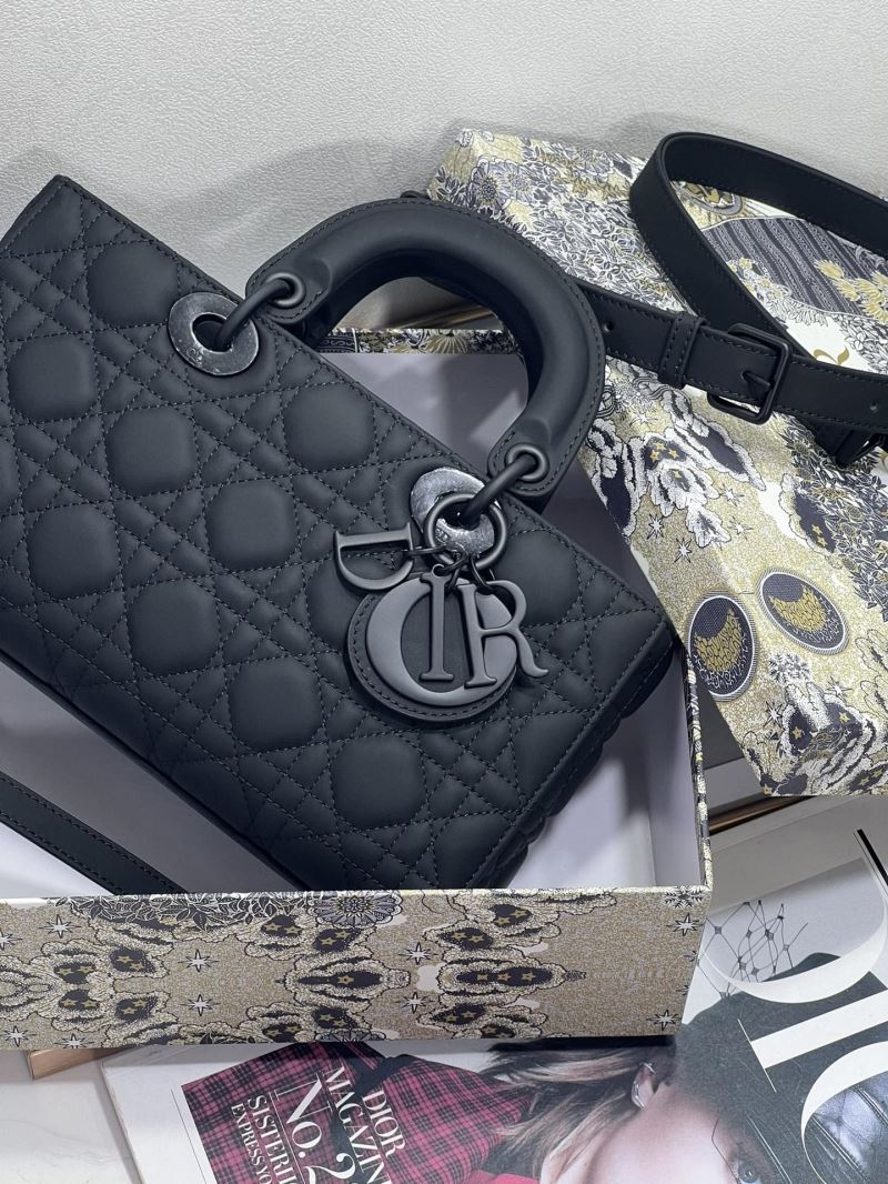 Christian Dior My Lady Bags